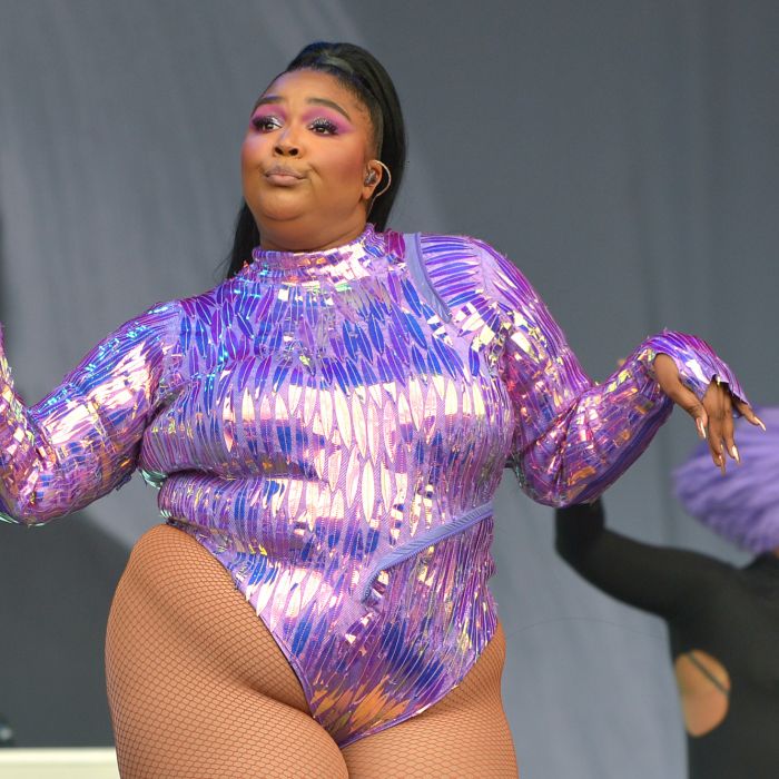 Cantora Lizzo
