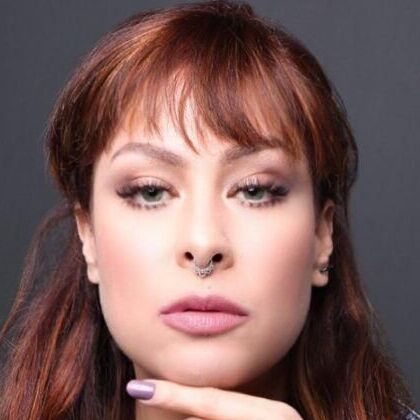Atriz Angelina Jolie